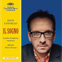 Elvis Costello, London Symphony Orchestra, Michael Tilson Thomas – Elvis Costello: Il Sogno