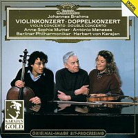 Brahms: Violin Concerto; Double Concerto