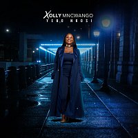 Xolly Mncwango – Yebo Nkosi [Edit]
