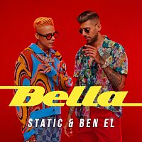 Static & Ben El – Bella
