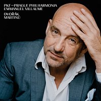 PKF - Prague Philharmonia, Emmanuel Villaume – Dvořák: Symfonie č. 8 - Martinů: Toccata e due canzoni Hi-Res