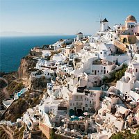 Patrizia Luraschi – أفضل الأماكن للزيارة في اليونان