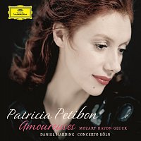 Patricia Petibon, Concerto Koln, Daniel Harding – Mozart / Haydn / Gluck: Amoureuses