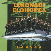 Limonadi Elohopea – Laavaa