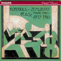 Beaux Arts Trio – Korngold/Zemlinsky: Piano Trios