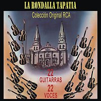 La Rondalla Tapatía – Coleccion Original RCA