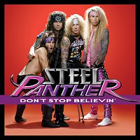 Steel Panther – Don't Stop Believin'
