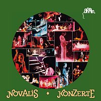 Novalis – Konzerte [Live / Remastered 2016]