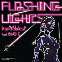 Kanye West – Flashing Lights