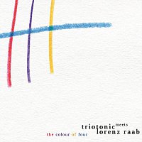Triotonic meets Lorenz Raab – The Colour of Four