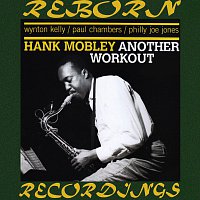 Hank Mobley – Another Workout (RVG, HD Remastered)