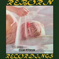 Oscar Peterson – Soft Sands (HD Remastered)