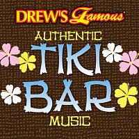 The Hit Crew – Drew's Famous Authentic Tiki Bar Music