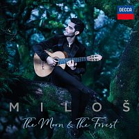 Miloš Karadaglić – The Moon & The Forest CD