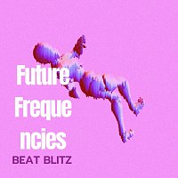 Přední strana obalu CD Future Frequencies