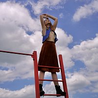 Bad Sasha – Hymns of Freedom