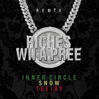 Inner Circle, Snow, Teejay – Riches Wii a Pree (Remix)