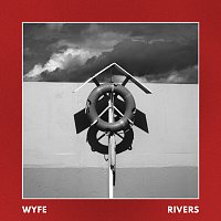 Přední strana obalu CD Rivers