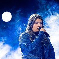 Přední strana obalu CD A Contre-Courant