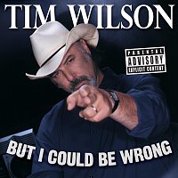 Tim Wilson – But I Could Be Wrong