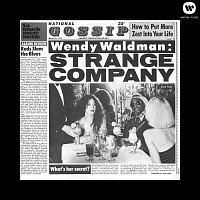 Wendy Waldman – Strange Company