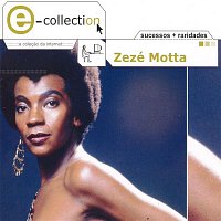 Zezé Motta – E-Collection