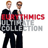 Eurythmics, Annie Lennox, Dave Stewart – Ultimate Collection