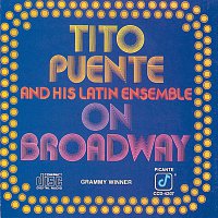 Tito Puente – On Broadway