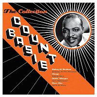 Přední strana obalu CD Count Basie - The Collection