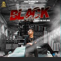 Sam Dhaliwal – Black Car