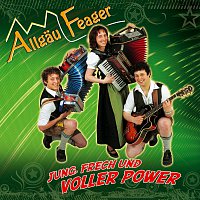 Allgau Feager – Jung, frech und voller Power