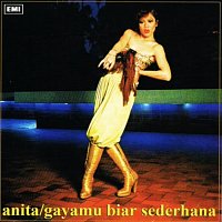 Anita Sarawak – Gayamu Biar Sederhana