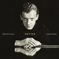 Martinů Voices, Lukáš Vasilek – Britten
