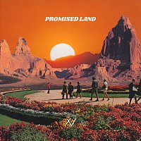 Kingdom Culture Worship – Promised Land [Live]