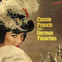 Connie Francis – Sings German Favorites