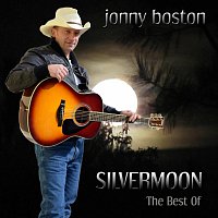 jonny boston – Silvermoon - The Best Of