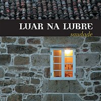 Přední strana obalu CD Saudade