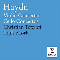Christian Tetzlaff – Haydn: Violin & Cello Concertos