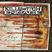 Killswitch Engage – Alive or Just Breathing CD