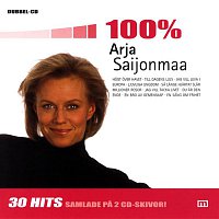 Arja Saijonmaa – 100% Arja Saijonmaa