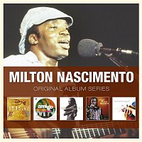 Milton Nascimento – Milton Nascimento - Original Album Series