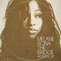 Melanie Fiona – The Bridge [Acoustic EP]