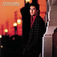Vince Gill – The Way Back Home