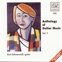Kurt Schneeweiss – Anthology Of Guitar Music Vol. 7