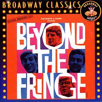 Beyond The Fringe, Alan Bennett, Jonathan Miller, Peter Cook, Dudley Moore – Beyond The Fringe