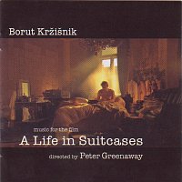 Borut Kržišnik – A Life in Suitcases