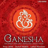 Anup Jalota, Suresh Wadkar, Lalitya Munshaw – Ganesha