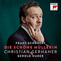 Christian Gerhaher – Schubert: Die schone Mullerin, D. 795