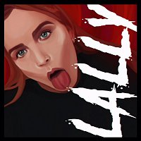 Lally – Губы на теле