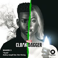 Aubrey Joseph, Dan Hening – Numb [From "Cloak & Dagger: Season 2"]